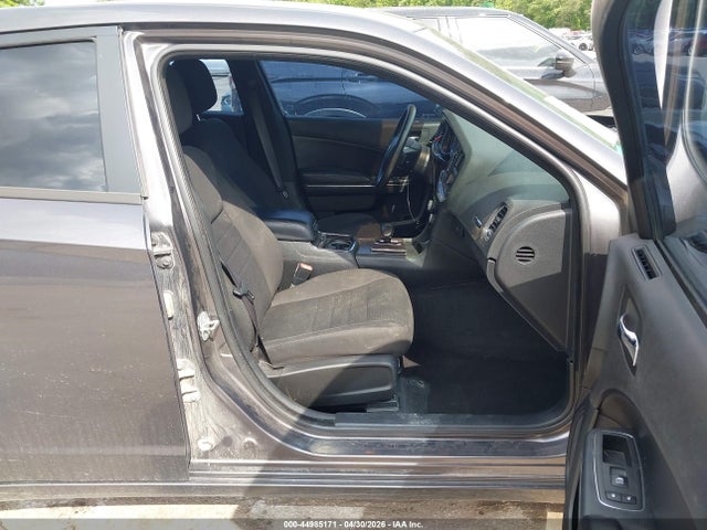 2014 Dodge Charger Se მანქანა იყიდება აუქციონზე, vin: 2C3CDXBGXEH307770, აუქციონის ნომერი: 44985171