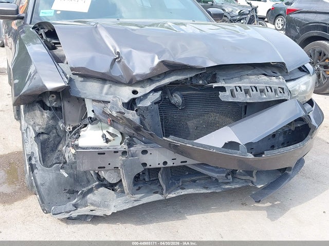 2014 Dodge Charger Se მანქანა იყიდება აუქციონზე, vin: 2C3CDXBGXEH307770, აუქციონის ნომერი: 44985171