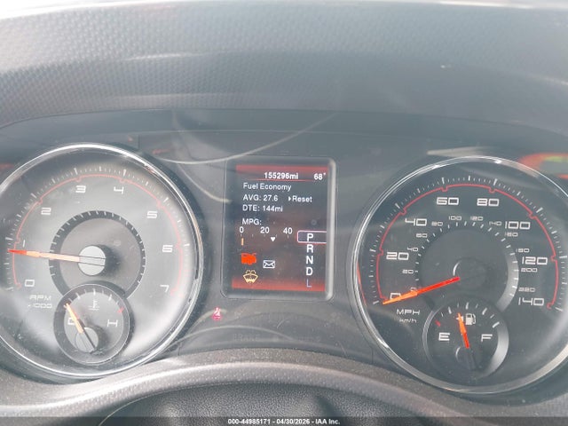 2014 Dodge Charger Se მანქანა იყიდება აუქციონზე, vin: 2C3CDXBGXEH307770, აუქციონის ნომერი: 44985171