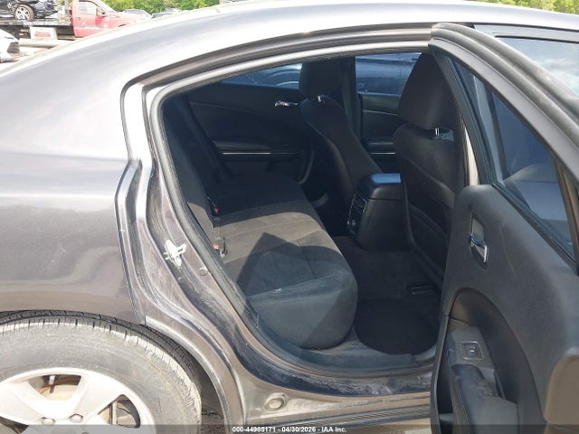 2014 Dodge Charger Se მანქანა იყიდება აუქციონზე, vin: 2C3CDXBGXEH307770, აუქციონის ნომერი: 44985171