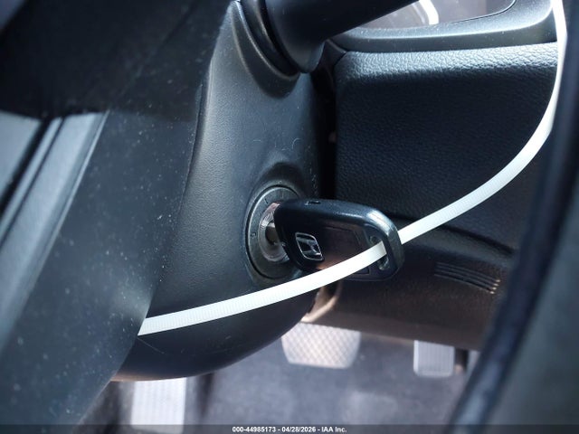 Honda Civic Lx 2018 2HGFC2F5XJH552216 Image 11