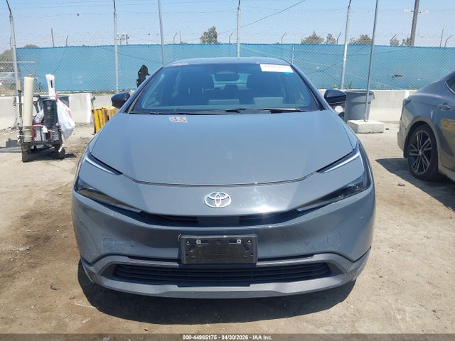 Aukcja sprzedaży 2023 Toyota Prius Le, vin: JTDACAAU7P3003375, numer aukcji: 44985175