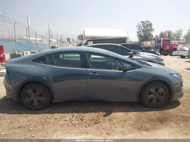 Aukcja sprzedaży 2023 Toyota Prius Le, vin: JTDACAAU7P3003375, numer aukcji: 44985175