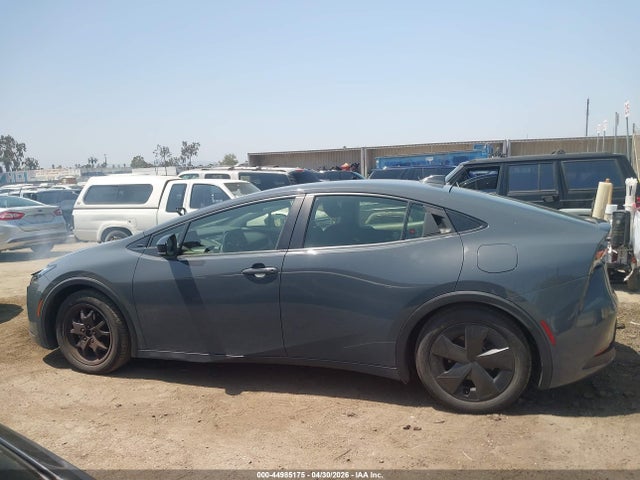 Aukcja sprzedaży 2023 Toyota Prius Le, vin: JTDACAAU7P3003375, numer aukcji: 44985175