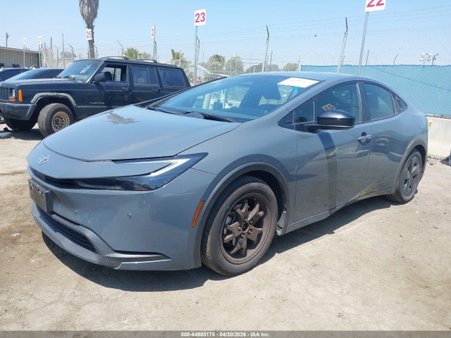 Aukcja sprzedaży 2023 Toyota Prius Le, vin: JTDACAAU7P3003375, numer aukcji: 44985175
