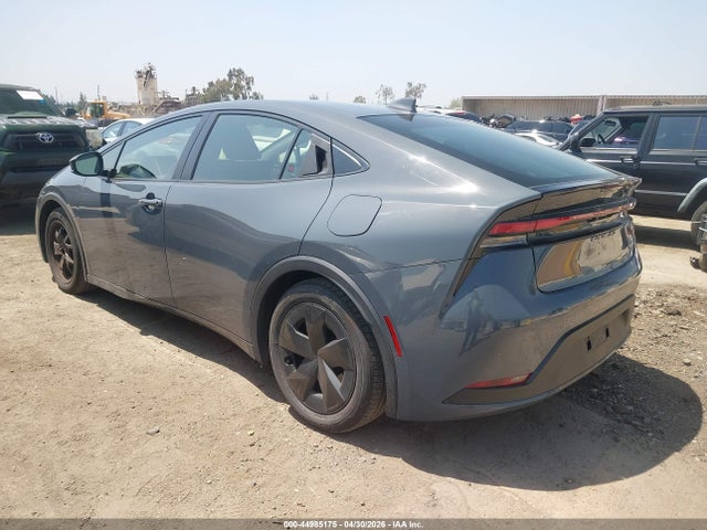Aukcja sprzedaży 2023 Toyota Prius Le, vin: JTDACAAU7P3003375, numer aukcji: 44985175