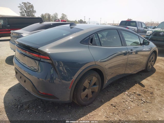 Aukcja sprzedaży 2023 Toyota Prius Le, vin: JTDACAAU7P3003375, numer aukcji: 44985175
