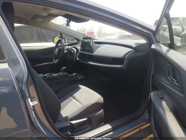 Aukcja sprzedaży 2023 Toyota Prius Le, vin: JTDACAAU7P3003375, numer aukcji: 44985175