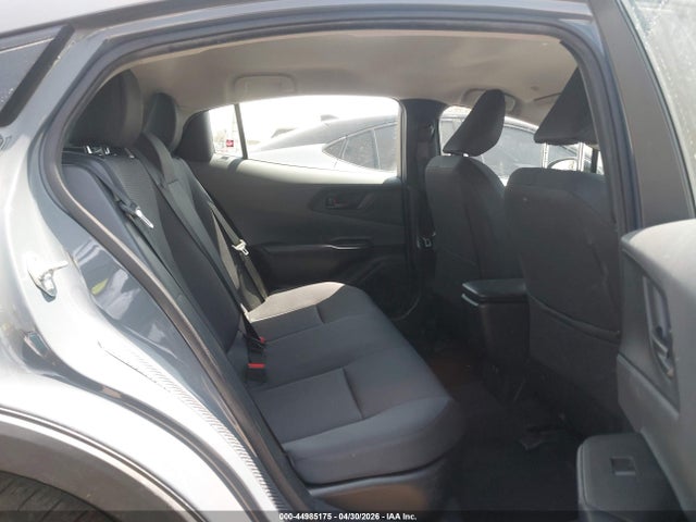 Aukcja sprzedaży 2023 Toyota Prius Le, vin: JTDACAAU7P3003375, numer aukcji: 44985175
