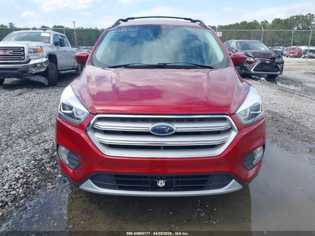 1FMCU9HD5KUA01505 Ford ESCAPE SEL
