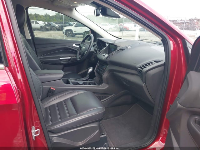 1FMCU9HD5KUA01505 Ford ESCAPE SEL