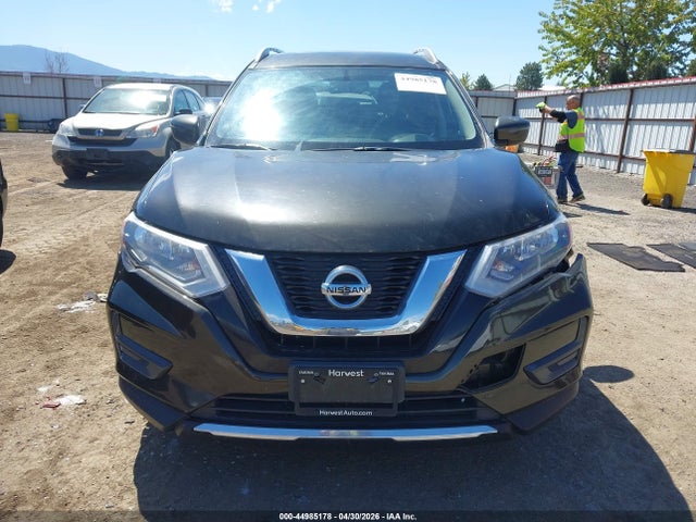 Nissan ROGUE SV 2017 KNMAT2MV4HP504244 Image 13