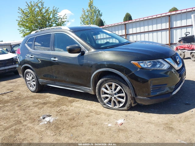 Nissan ROGUE SV 2017 KNMAT2MV4HP504244 Image 14