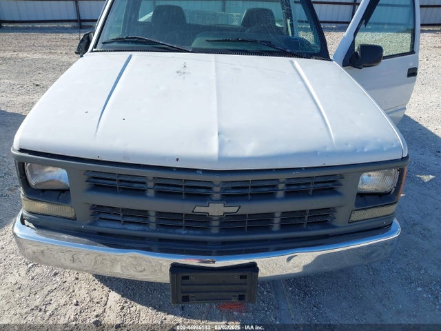 1996 Chevrolet Gmt-400 C1500 მანქანა იყიდება აუქციონზე, vin: 1GCEC14W2TZ169230, აუქციონის ნომერი: 44985183