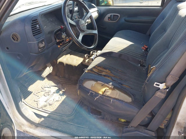 1996 Chevrolet Gmt-400 C1500 მანქანა იყიდება აუქციონზე, vin: 1GCEC14W2TZ169230, აუქციონის ნომერი: 44985183