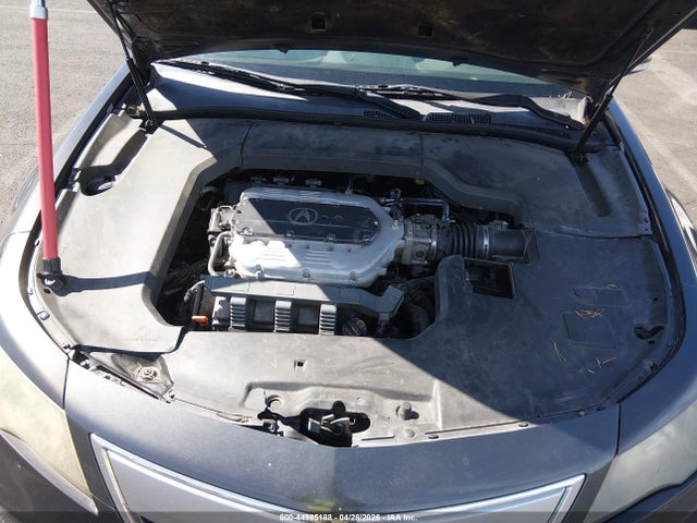 Aukcja sprzedaży 2012 Acura Tl 3.5, vin: 19UUA8F51CA039809, numer aukcji: 44985188