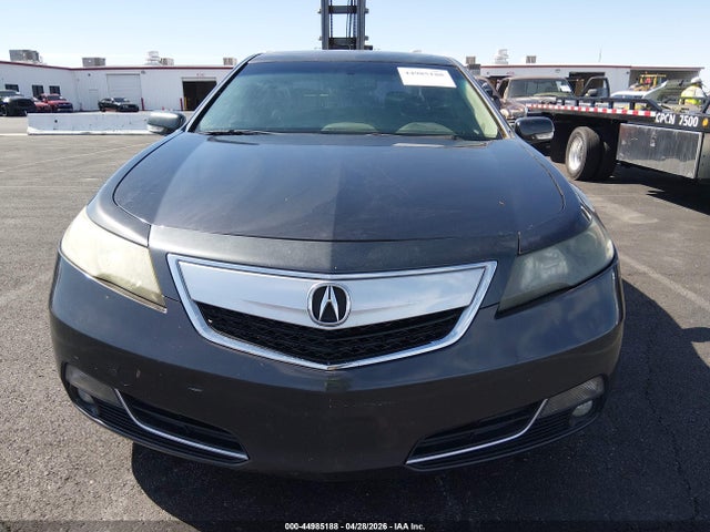 Aukcja sprzedaży 2012 Acura Tl 3.5, vin: 19UUA8F51CA039809, numer aukcji: 44985188