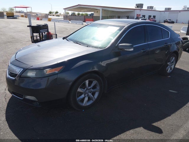 Aukcja sprzedaży 2012 Acura Tl 3.5, vin: 19UUA8F51CA039809, numer aukcji: 44985188