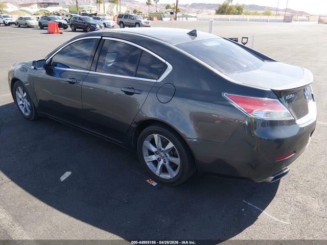 Aukcja sprzedaży 2012 Acura Tl 3.5, vin: 19UUA8F51CA039809, numer aukcji: 44985188