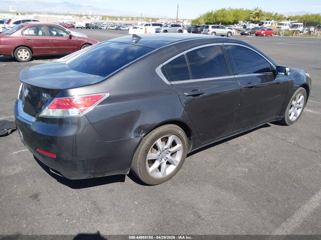 Aukcja sprzedaży 2012 Acura Tl 3.5, vin: 19UUA8F51CA039809, numer aukcji: 44985188