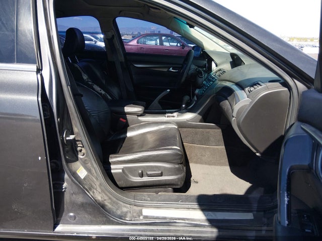 Aukcja sprzedaży 2012 Acura Tl 3.5, vin: 19UUA8F51CA039809, numer aukcji: 44985188