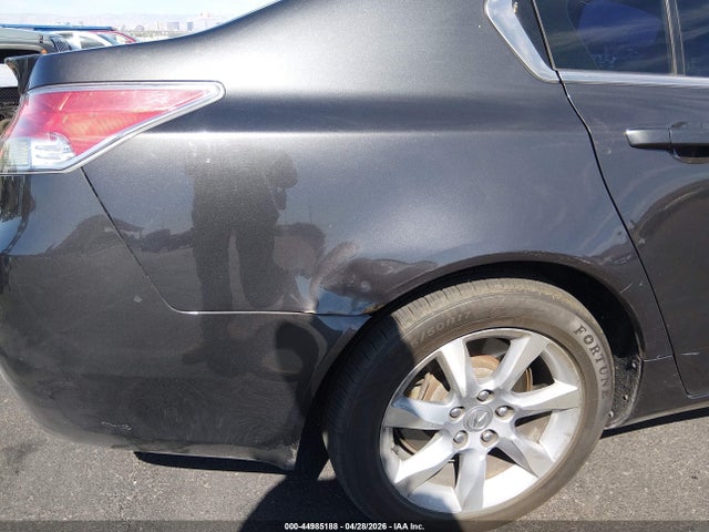 Aukcja sprzedaży 2012 Acura Tl 3.5, vin: 19UUA8F51CA039809, numer aukcji: 44985188