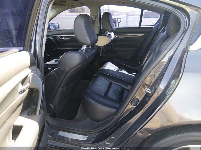 Aukcja sprzedaży 2012 Acura Tl 3.5, vin: 19UUA8F51CA039809, numer aukcji: 44985188