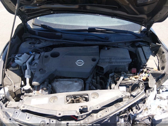 Nissan Altima 2.5 S 2014 1N4AL3AP8EC184527 Image 10