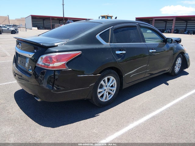 Aukcja sprzedaży 2014 Nissan Altima 2.5 S, vin: 1N4AL3AP8EC184527, numer aukcji: 44985190