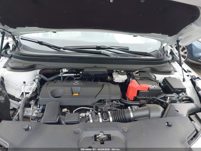 Продаж на аукціоні авто 2025 Acura Rdx Technology, vin: 5J8TC2H54SL028788, номер лоту: 44985191