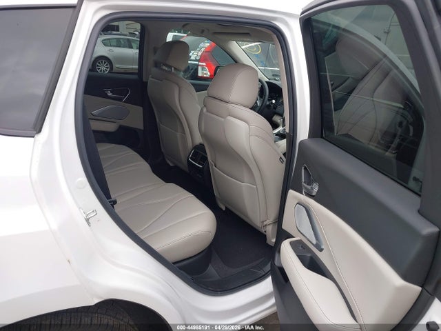 Продаж на аукціоні авто 2025 Acura Rdx Technology, vin: 5J8TC2H54SL028788, номер лоту: 44985191