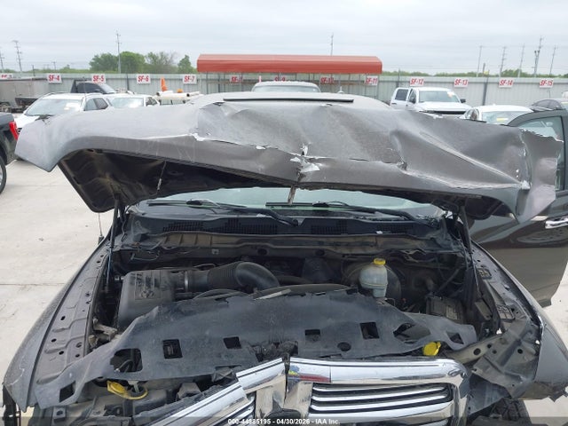 RAM 1500 Lone Star 2014 1C6RR7LT0ES444784 Image 10