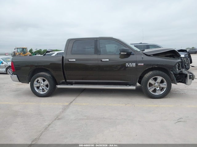 RAM 1500 Lone Star 2014 1C6RR7LT0ES444784 Image 13