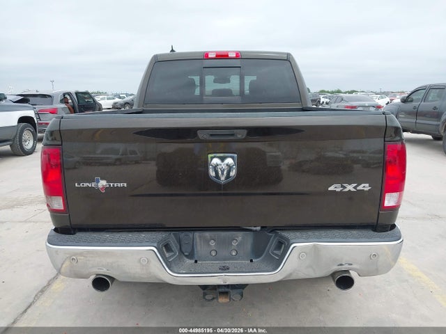 RAM 1500 Lone Star 2014 1C6RR7LT0ES444784 Image 16