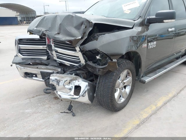 RAM 1500 Lone Star 2014 1C6RR7LT0ES444784 Image 6