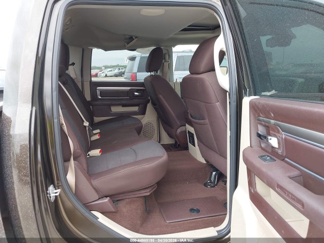 RAM 1500 Lone Star 2014 1C6RR7LT0ES444784 Image 8