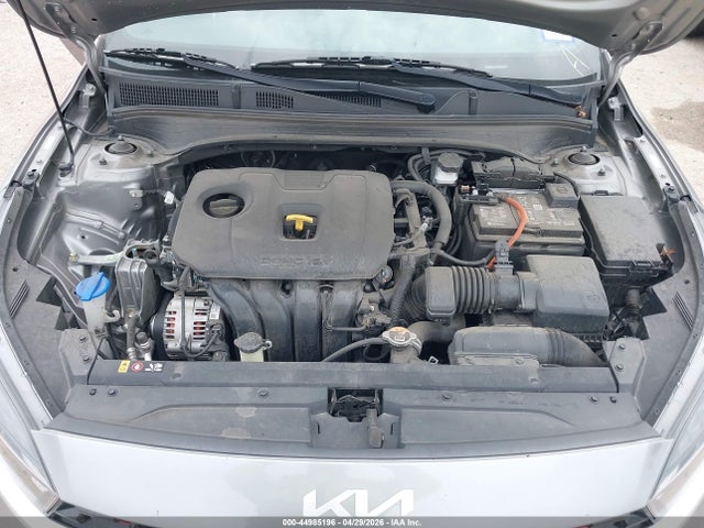2023 Kia Forte Gt-line მანქანა იყიდება აუქციონზე, vin: 3KPF54AD7PE593085, აუქციონის ნომერი: 44985196