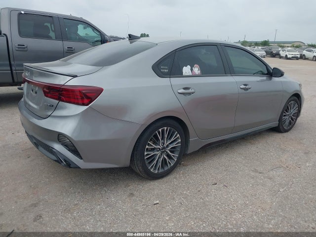 2023 Kia Forte Gt-line მანქანა იყიდება აუქციონზე, vin: 3KPF54AD7PE593085, აუქციონის ნომერი: 44985196