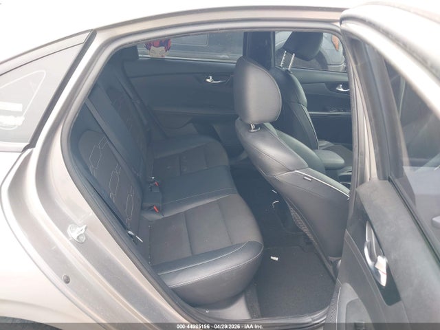 2023 Kia Forte Gt-line მანქანა იყიდება აუქციონზე, vin: 3KPF54AD7PE593085, აუქციონის ნომერი: 44985196