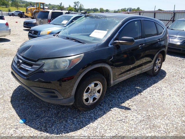 Продажа на аукционе авто 2013 Honda Cr-v Lx, vin: 5J6RM3H30DL018962, номер лота: 44985197