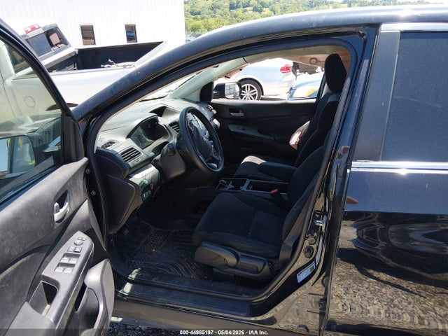 Продажа на аукционе авто 2013 Honda Cr-v Lx, vin: 5J6RM3H30DL018962, номер лота: 44985197