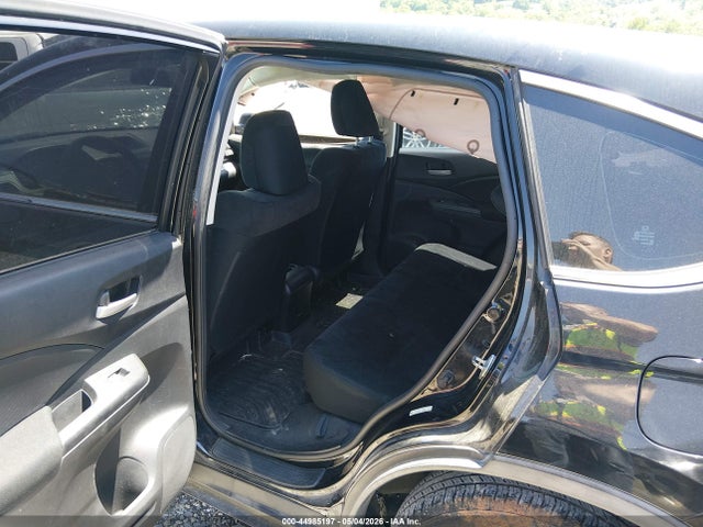 Продажа на аукционе авто 2013 Honda Cr-v Lx, vin: 5J6RM3H30DL018962, номер лота: 44985197