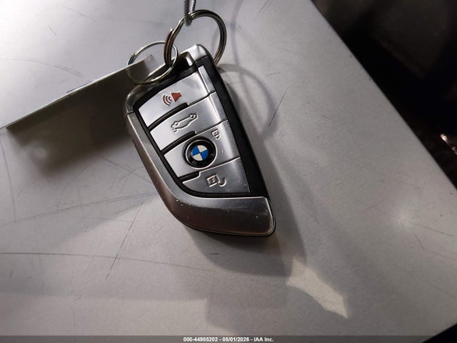 Aukcja sprzedaży 2018 Bmw X5 Xdrive35i, vin: 5UXKR0C5XJL072506, numer aukcji: 44985202