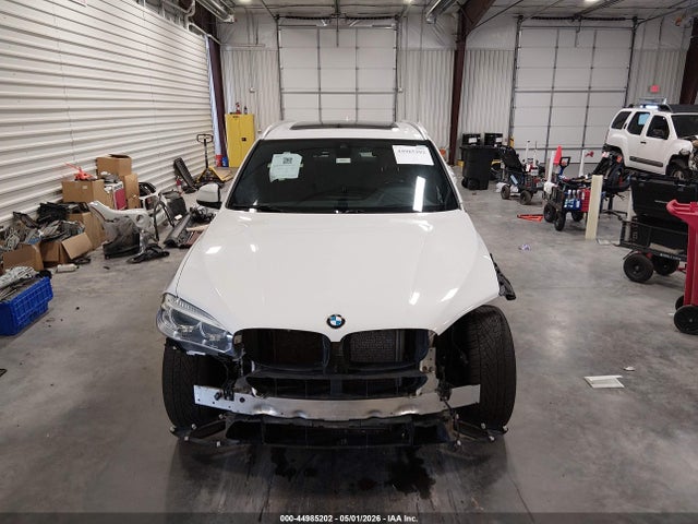 Aukcja sprzedaży 2018 Bmw X5 Xdrive35i, vin: 5UXKR0C5XJL072506, numer aukcji: 44985202