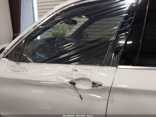 Aukcja sprzedaży 2018 Bmw X5 Xdrive35i, vin: 5UXKR0C5XJL072506, numer aukcji: 44985202