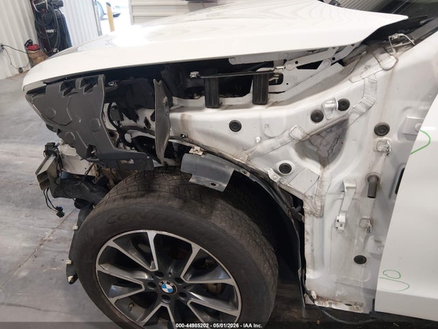 Aukcja sprzedaży 2018 Bmw X5 Xdrive35i, vin: 5UXKR0C5XJL072506, numer aukcji: 44985202