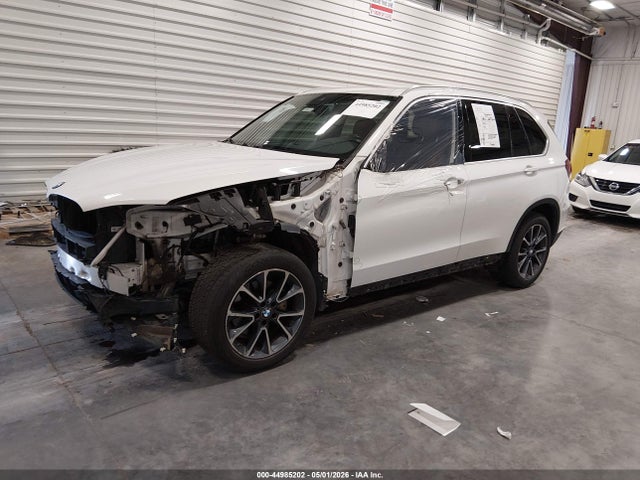 Aukcja sprzedaży 2018 Bmw X5 Xdrive35i, vin: 5UXKR0C5XJL072506, numer aukcji: 44985202
