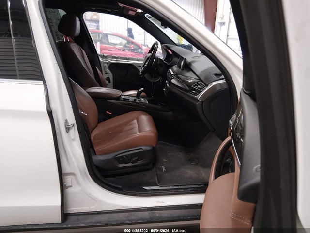Aukcja sprzedaży 2018 Bmw X5 Xdrive35i, vin: 5UXKR0C5XJL072506, numer aukcji: 44985202
