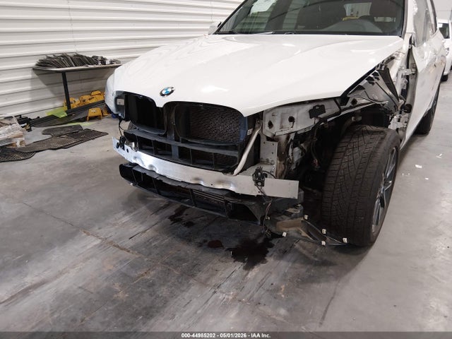 Aukcja sprzedaży 2018 Bmw X5 Xdrive35i, vin: 5UXKR0C5XJL072506, numer aukcji: 44985202