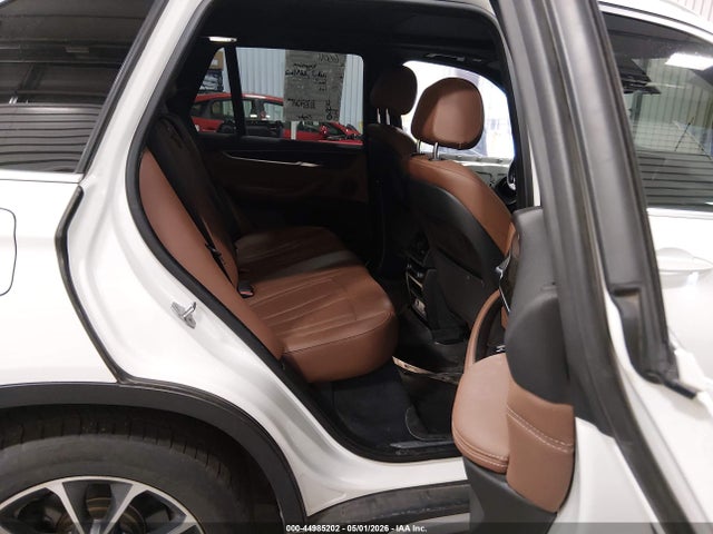 Aukcja sprzedaży 2018 Bmw X5 Xdrive35i, vin: 5UXKR0C5XJL072506, numer aukcji: 44985202